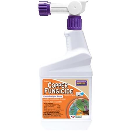 Bonide Products Bonide Products 248508 PT Ready to Spray Copper Fungicide 248508